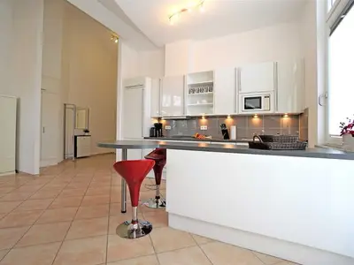 Ferienwohnung für 5 Personen (80 m²) in Heringsdorf (Seebad) 7/10
