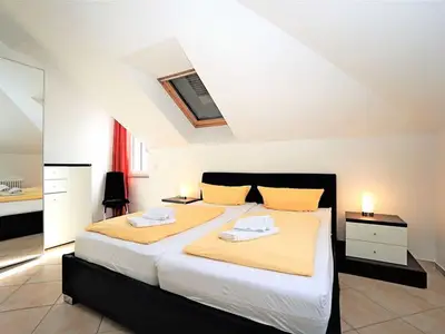 Ferienwohnung für 5 Personen (80 m²) in Heringsdorf (Seebad) 8/10