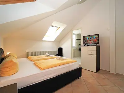 Ferienwohnung für 5 Personen (80 m²) in Heringsdorf (Seebad) 9/10