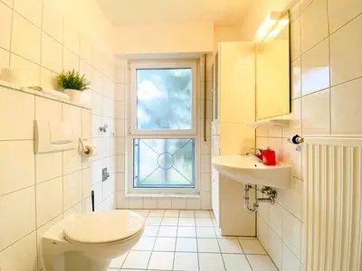 Ferienwohnung für 4 Personen (50 m²) in Heringsdorf (Seebad) 6/8