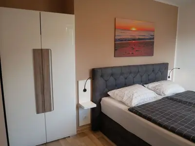 Ferienwohnung für 3 Personen (30 m²) in Heringsdorf (Seebad) 1/10