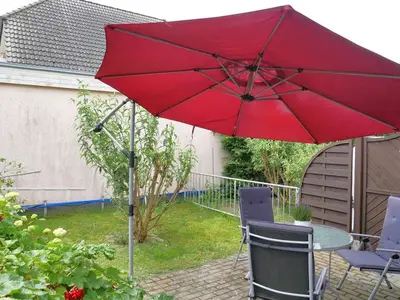 Ferienwohnung für 3 Personen (30 m²) in Heringsdorf (Seebad) 2/10