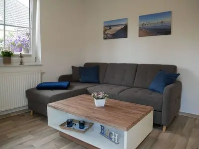 Ferienwohnung für 3 Personen (30 m²) in Heringsdorf (Seebad) 3/10