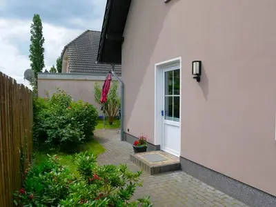 Ferienwohnung für 3 Personen (30 m²) in Heringsdorf (Seebad) 5/10