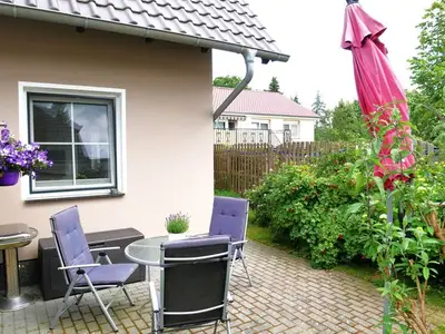Ferienwohnung für 3 Personen (30 m²) in Heringsdorf (Seebad) 7/10