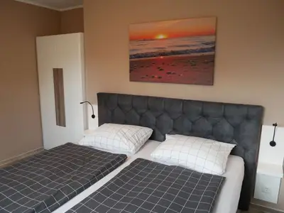 Ferienwohnung für 3 Personen (30 m²) in Heringsdorf (Seebad) 8/10