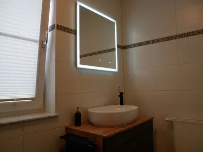 Ferienwohnung für 3 Personen (30 m²) in Heringsdorf (Seebad) 10/10