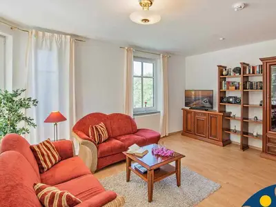 Ferienwohnung für 4 Personen (75 m²) in Heringsdorf (Seebad) 6/10