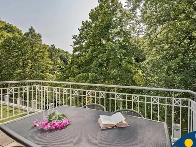 Ferienwohnung für 4 Personen (75 m²) in Heringsdorf (Seebad) 8/10