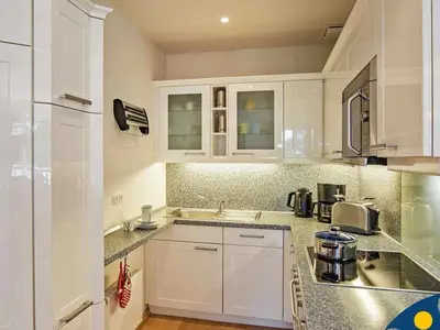 Ferienwohnung für 4 Personen (75 m²) in Heringsdorf (Seebad) 9/10