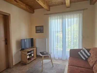 Ferienwohnung für 2 Personen (30 m²) in Heringsdorf (Seebad) 2/10