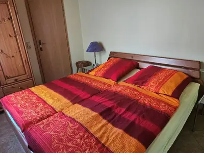 Ferienwohnung für 2 Personen (30 m²) in Heringsdorf (Seebad) 3/10