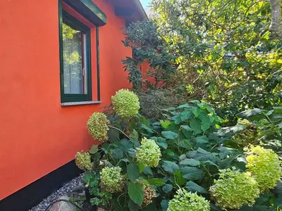 Ferienwohnung für 2 Personen (30 m²) in Heringsdorf (Seebad) 4/10