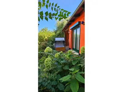Ferienwohnung für 2 Personen (30 m²) in Heringsdorf (Seebad) 6/10