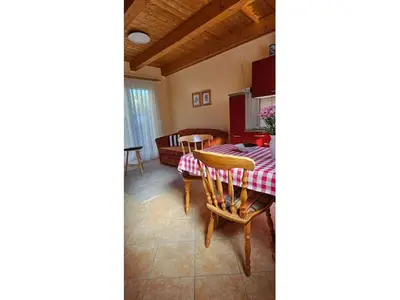 Ferienwohnung für 2 Personen (30 m²) in Heringsdorf (Seebad) 7/10