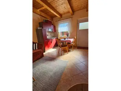 Ferienwohnung für 2 Personen (30 m²) in Heringsdorf (Seebad) 8/10