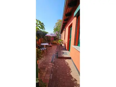 Ferienwohnung für 2 Personen (30 m²) in Heringsdorf (Seebad) 9/10