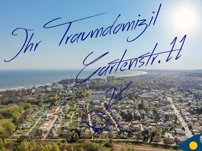 Ferienwohnung für 5 Personen (90 m²) in Heringsdorf (Seebad) 2/10