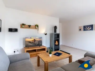 Ferienwohnung für 5 Personen (90 m²) in Heringsdorf (Seebad) 8/10