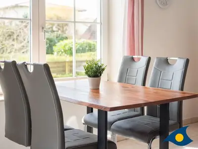 Ferienwohnung für 5 Personen (90 m²) in Heringsdorf (Seebad) 9/10