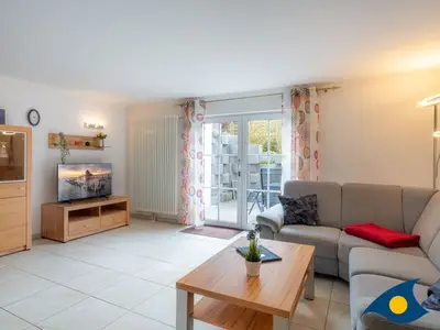 Ferienwohnung für 4 Personen (56 m²) in Heringsdorf (Seebad) 4/10