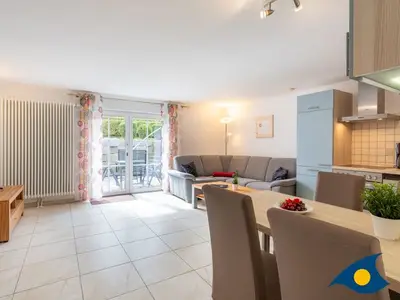 Ferienwohnung für 4 Personen (56 m²) in Heringsdorf (Seebad) 5/10