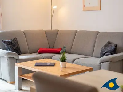 Ferienwohnung für 4 Personen (56 m²) in Heringsdorf (Seebad) 6/10