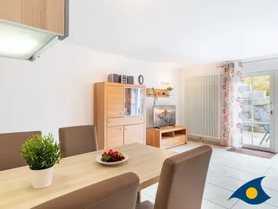 Ferienwohnung für 4 Personen (56 m²) in Heringsdorf (Seebad) 8/10