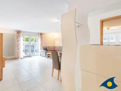 Ferienwohnung für 4 Personen (56 m²) in Heringsdorf (Seebad) 9/10