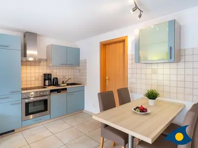 Ferienwohnung für 4 Personen (56 m²) in Heringsdorf (Seebad) 10/10