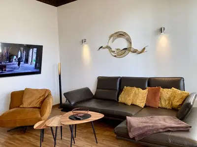 Ferienwohnung für 5 Personen (115 m²) in Heringsdorf (Seebad) 2/10