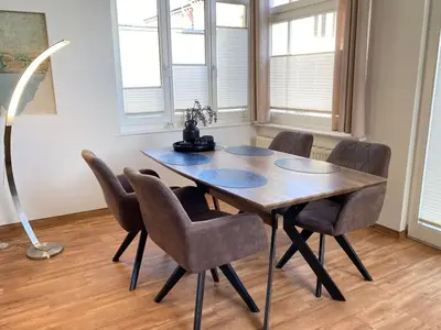Ferienwohnung für 5 Personen (115 m²) in Heringsdorf (Seebad) 9/10