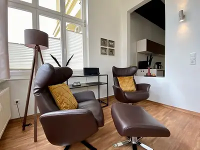 Ferienwohnung für 5 Personen (115 m²) in Heringsdorf (Seebad) 10/10