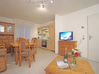 Ferienwohnung für 4 Personen (55 m²) in Heringsdorf (Seebad) 7/10