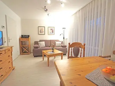 Ferienwohnung für 4 Personen (55 m²) in Heringsdorf (Seebad) 8/10