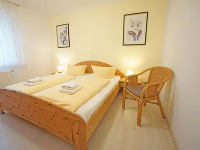 Ferienwohnung für 4 Personen (55 m²) in Heringsdorf (Seebad) 9/10