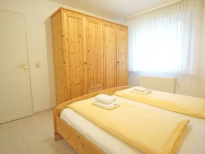 Ferienwohnung für 4 Personen (55 m²) in Heringsdorf (Seebad) 10/10