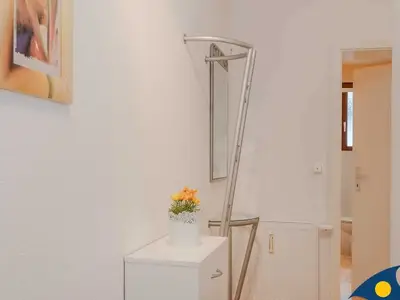 Ferienwohnung für 3 Personen (46 m²) in Heringsdorf (Seebad) 10/10