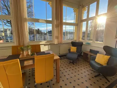 Ferienwohnung für 5 Personen (85 m²) in Heringsdorf (Seebad) 2/10