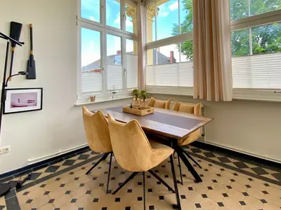 Ferienwohnung für 5 Personen (85 m²) in Heringsdorf (Seebad) 8/10