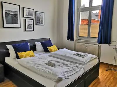 Ferienwohnung für 5 Personen (85 m²) in Heringsdorf (Seebad) 9/10