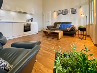 Ferienwohnung für 5 Personen (85 m²) in Heringsdorf (Seebad) 10/10