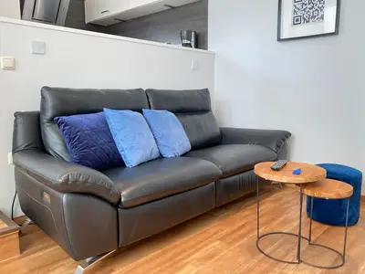 Ferienwohnung für 3 Personen (50 m²) in Heringsdorf (Seebad) 9/10