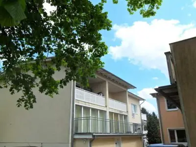 Ferienwohnung für 4 Personen (50 m²) in Heringsdorf (Seebad) 2/10