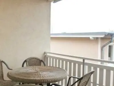 Ferienwohnung für 4 Personen (50 m²) in Heringsdorf (Seebad) 3/10