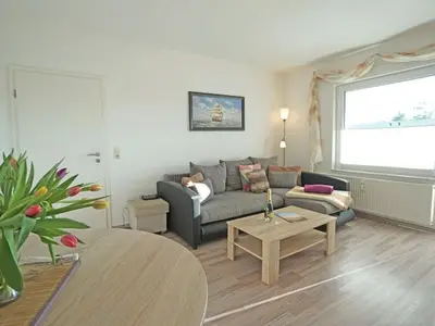 Ferienwohnung für 4 Personen (50 m²) in Heringsdorf (Seebad) 6/10
