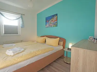 Ferienwohnung für 4 Personen (50 m²) in Heringsdorf (Seebad) 9/10