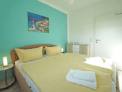 Ferienwohnung für 4 Personen (50 m²) in Heringsdorf (Seebad) 10/10
