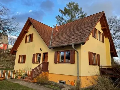 Ferienwohnung für 2 Personen (28 m²) in Heringsdorf (Seebad) 2/10