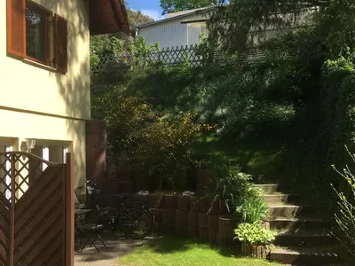 Ferienwohnung für 2 Personen (28 m²) in Heringsdorf (Seebad) 3/10